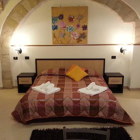 Bed & Breakfast Kokkinos *