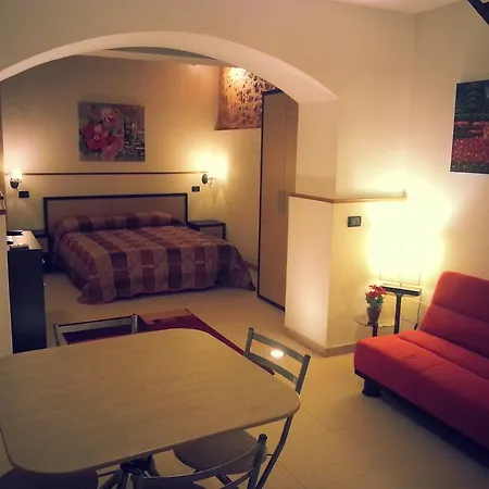 Bed & Breakfast Kokkinos