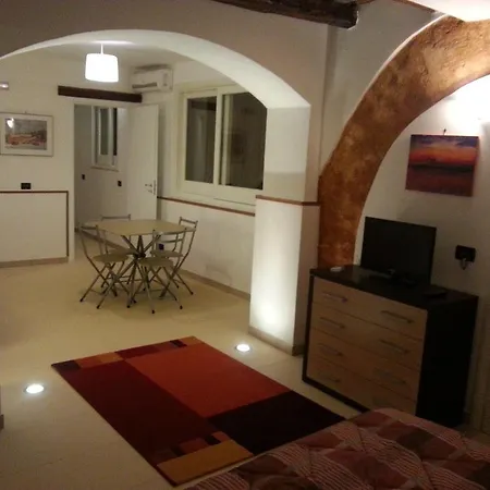 Bed & Breakfast Kokkinos Trapani