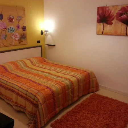 Bed & Breakfast Kokkinos