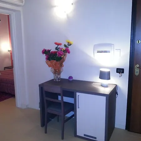 Oda ve Kahvaltı Kokkinos