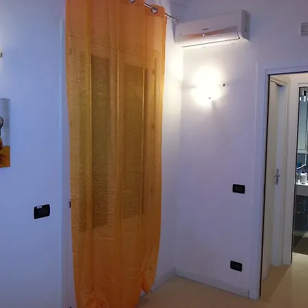 Kokkinos Oda ve Kahvaltı Trapani